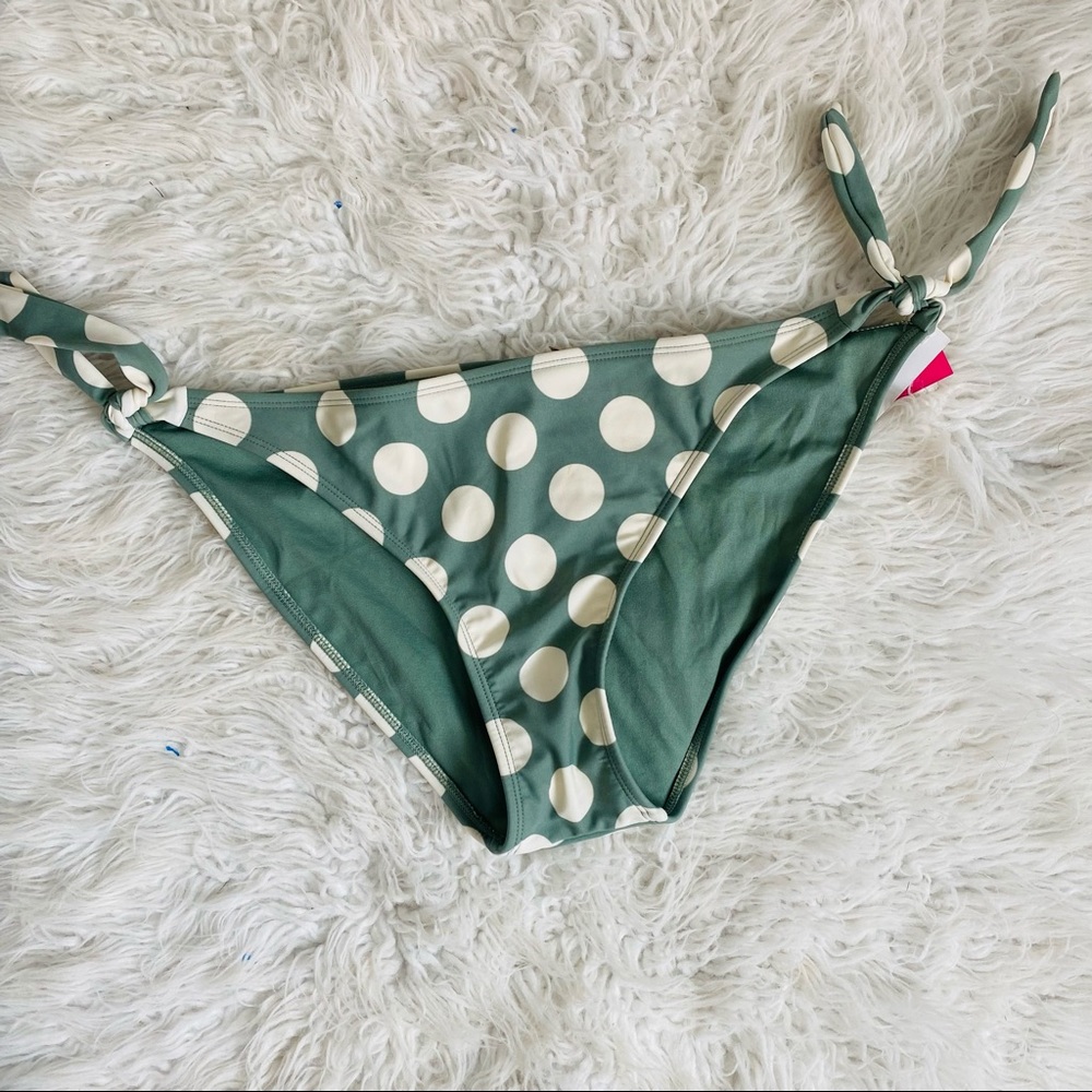 Bathing Suit Bottoms